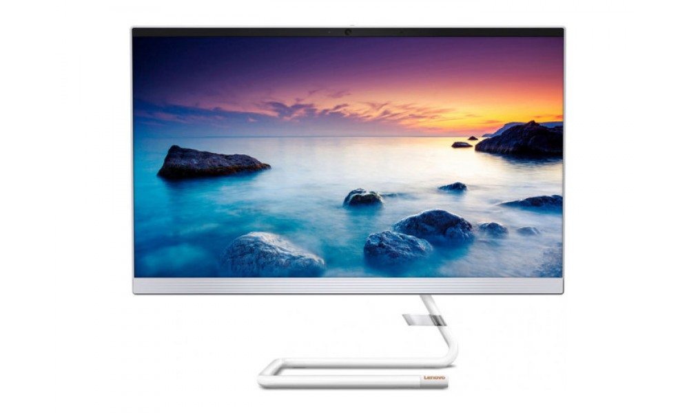 Моноблок Lenovo IdeaCentre AIO 3 24IIL5 / I3-1005G1 / DDR4 8GB / SSD 256GB / FHD LED 23,8"