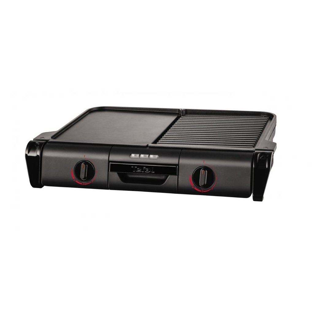 Электрогриль Tefal TG803832