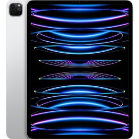 Планшет Apple iPad Pro 12.9 Wi-Fi 256Гб Silver (MNXT3RK/A)