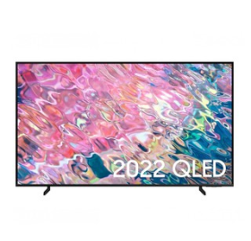 Телевизор Samsung QE85Q60BAU 4K UHD Smart TV 85"