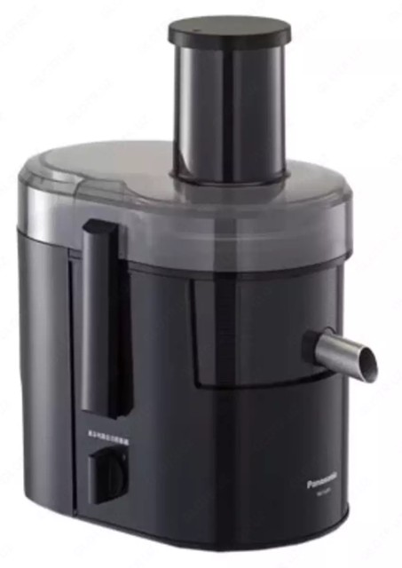 Соковыжималка Panasonic MJ-SJ01
