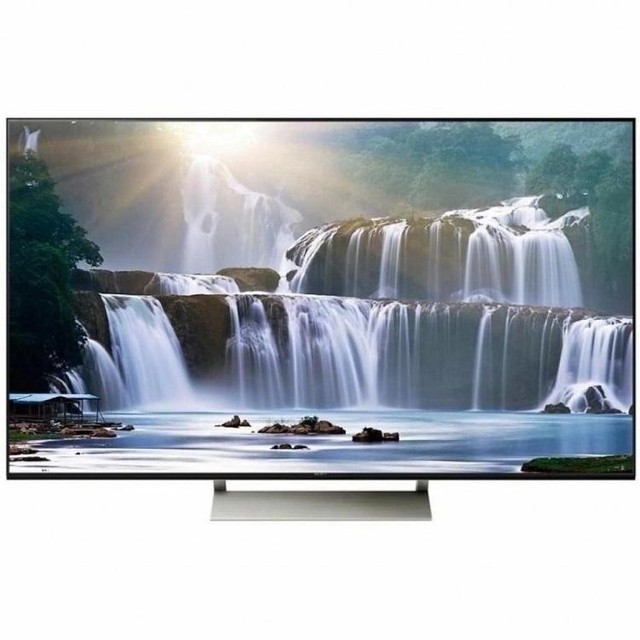 Televizor Sony KD-65XE9305 4K UHD Smart TV 65"