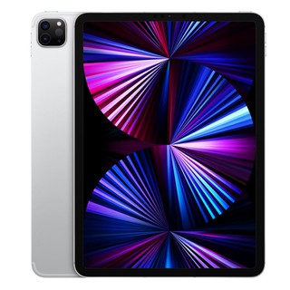 Планшет Apple, Silver, iPad Pro 12.9 2021 2TB Wi-Fi