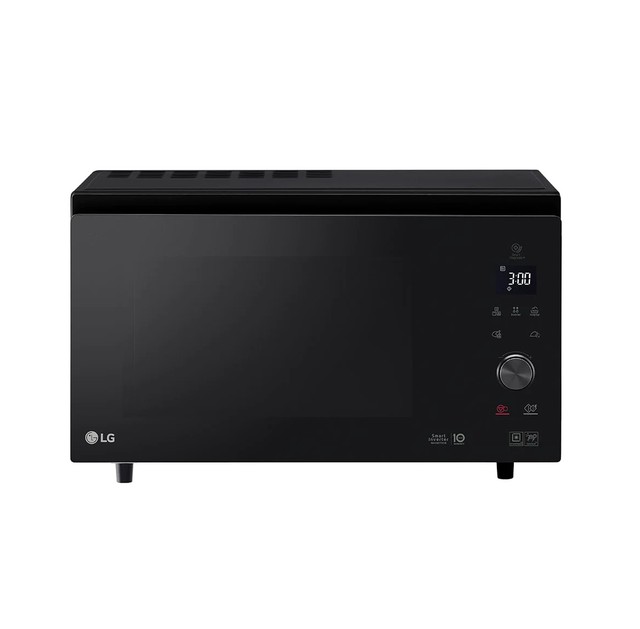 Микроволновая печь LG MJ3965BIS