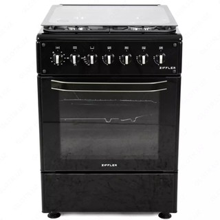 Gaz plitasi ZIFFLER G03 Qora