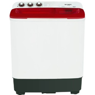 Стиральная машина Shivaki TT70P