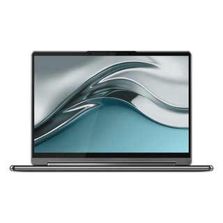 Noutbuk Lenovo Yoga 9 / i7-1260P / DDR4 16GB / SSD 1TB / 2.8K 14"