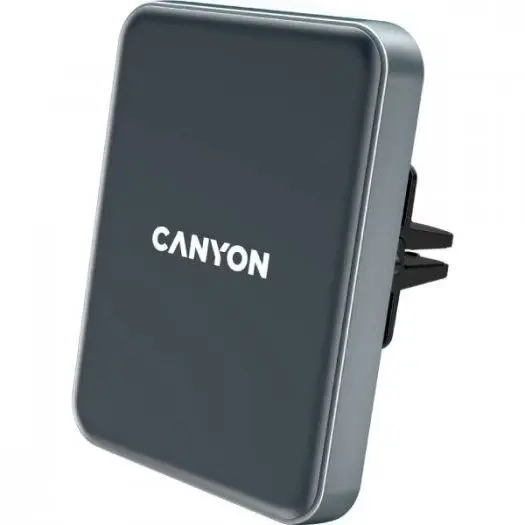 Avtomobil zaryadlovchi Canyon CNE-CCA15B