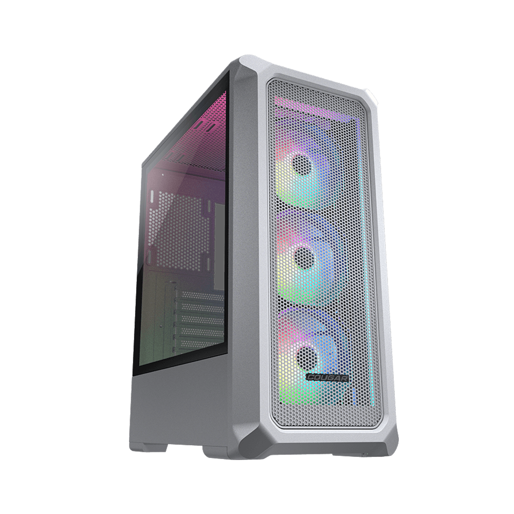 Keys Cougar Archon 2 Mesh RGB White