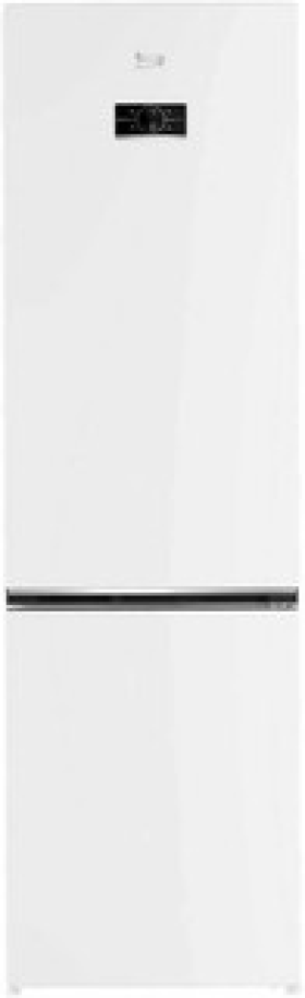 Холодильник Beko HarvestFresh, White, B3RCNK402HW
