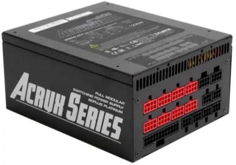 Блок питания Zalman ZM1200-ARX 1200W