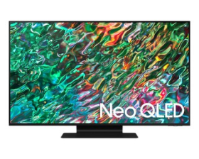 Телевизор Samsung QE85QN90CAUXUZ 85"