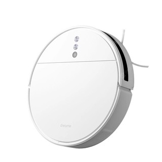 Xiaomi Dreame F9 Robot Vacuum Cleaner EU White robot-pylesosi