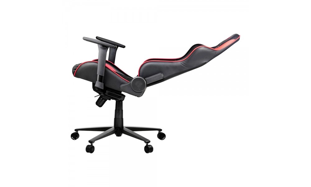 Игровое кресло HyperX BLAST Black/Red