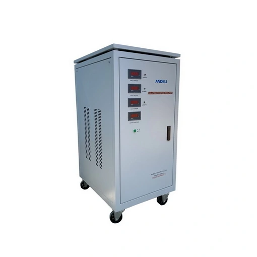 Andeli svc-d-30k 170-415v kuchlanish stabilizatori