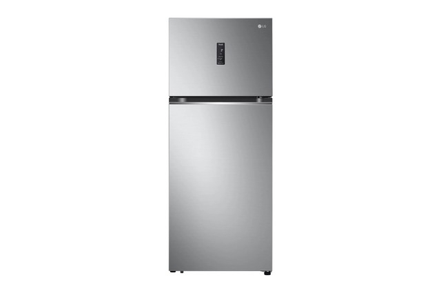 LG GN-F392SMBB muzlatgichi