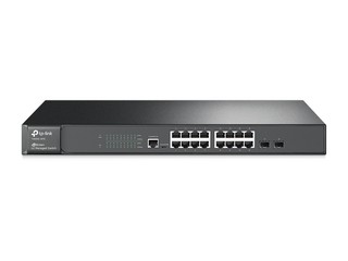 TP-LINK T2600G-18TS (TL-SG3216)