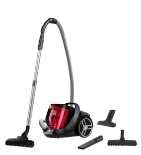 Пылесос Tefal TW7233EA