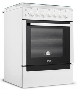Электрические плиты Artel Camarello 00-E белый ЭП