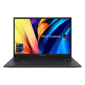 Noutbuk ASUS Vivobook S 15 / R7 / DDR4 8GB / SSD 512GB / 15.6"