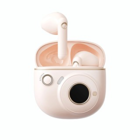 Simsiz minigarnituralar Edifier TO-U2 mini Pink