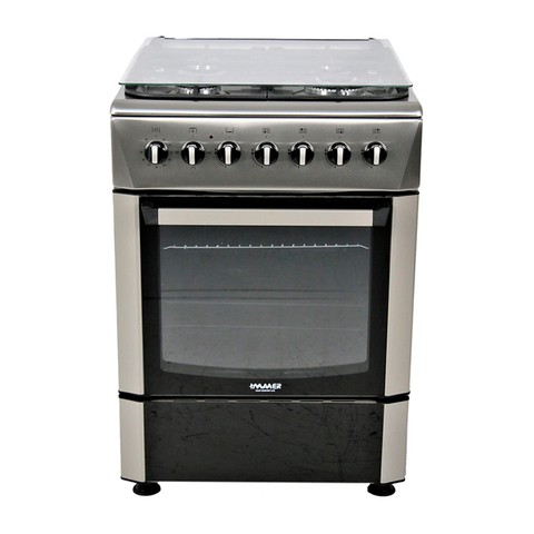 Oshxona pechkasi Immer A02