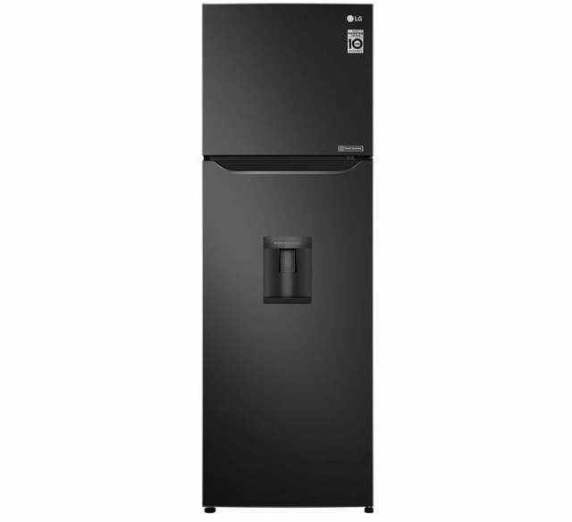 Холодильник LG GN-F272SBCB