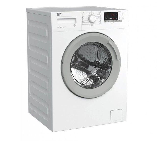 Стиральная машина Beko WTV8612XS