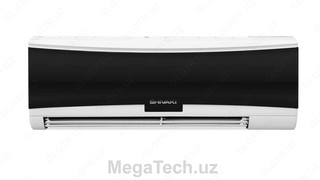 Кондиционер Shivaki AURORA 9-12-18