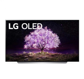 Televizor LG OLED65C1RLA OLED 4K UHD Smart TV 65"