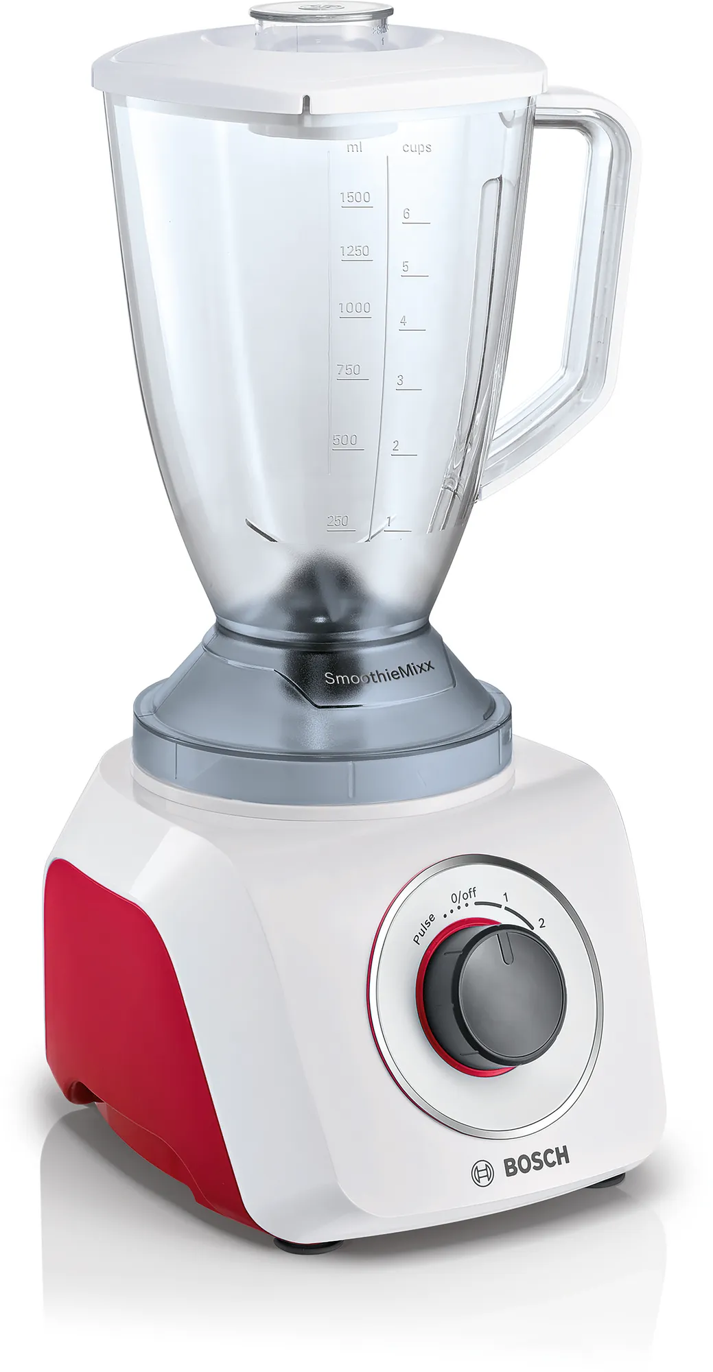 Блендер Bosch MMB21P0R