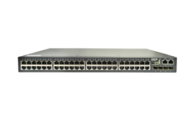 DCN S5750E-52X-P-SI kommutatori