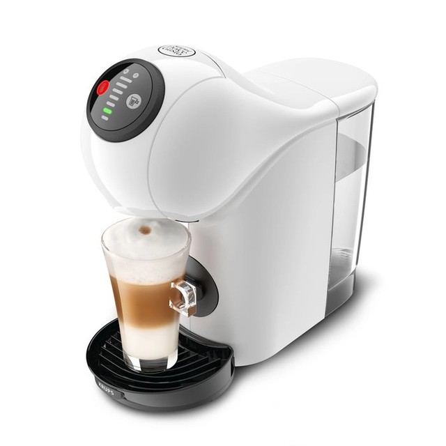 Кофемашина Krups Dolce Gusto Genio S KP240110