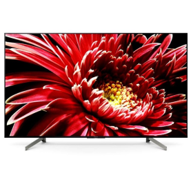 Телевизор Sony KD-65XG8596 4K UHD Smart TV 64.5"