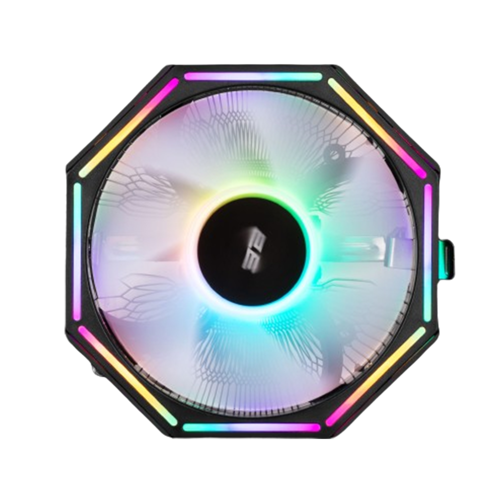 Кулер 2E Gaming AC120ZP RGB