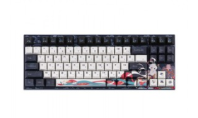 Клавиатура Varmilo VPM87 Chang'e EC V2 Sakura EN