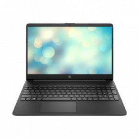 Ноутбук HP 15s-fq5000 / i3-1215U / DDR4 4GB / SSD 256GB / 15.6" Jet Black