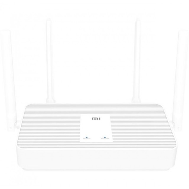 Wi-Fi router Xiaomi, Mi Router AX1800
