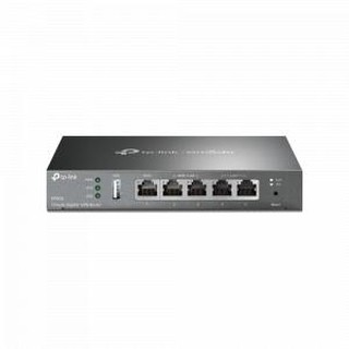 VPN yo'riqnoma TP-Link ER605/SafeStream™