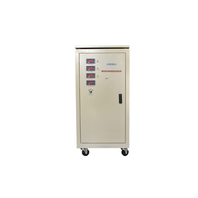 Andeli ASV D100K-3 190-430V kuchlanish stabilizatori