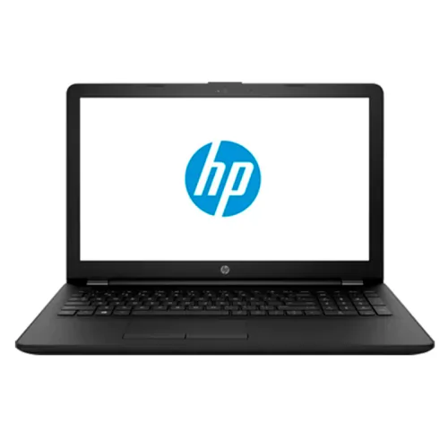 Noutbuk HP N3060 / Celeron N3060 / DDR4 4GB / HDD 500GB / 15.6"