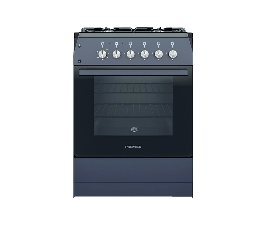 Газовая плита Premier PRM-G6031/MS2-BBL