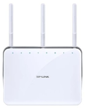 Wi-Fi router TP-LINK Archer VR900