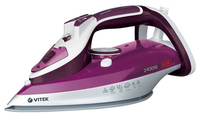 Dazmol Vitek VT-1246