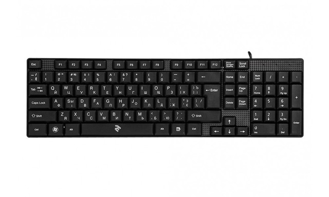 Klaviatura 2E KS106