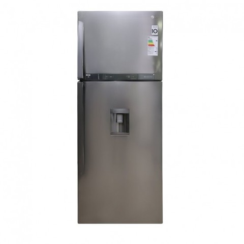 Холодильник LG GC-F502HMHU