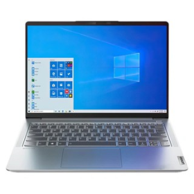 Ноутбук Lenovo Ideapad 5 Pro / i5-1135G7 / DDR4 16GB / SSD 512GB / 2.8 IPS 14" (82l3004srk)