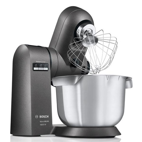 Кухонный комбайн Bosch MUMXX40G 1600 Вт