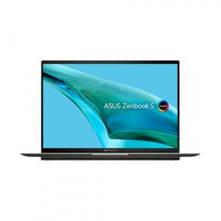 Ноутбук ASUS Zenbook S / i5-1335U / DDR4 16GB / SSD 512GB / 2.8K 13.3" Gray