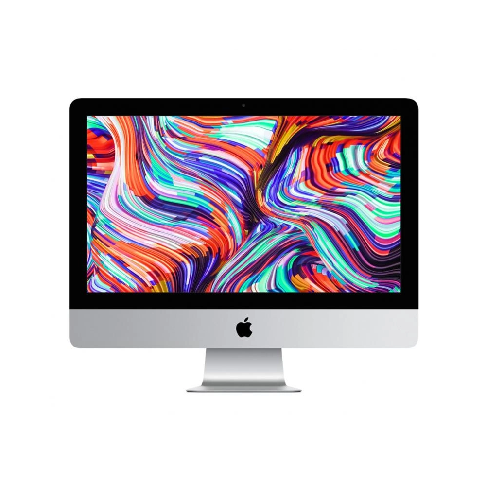Моноблок Apple iMac (2019) / i3 / 8GB / SSD 256GB / 21" 4K (MHK23LL/A)